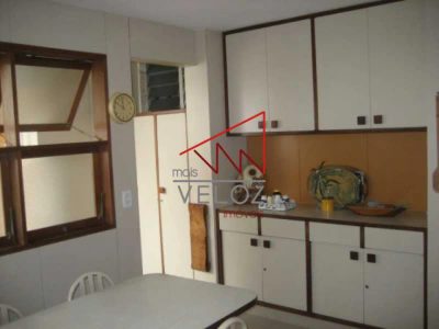 Cobertura, 4 quartos, 257 m² - Foto 1