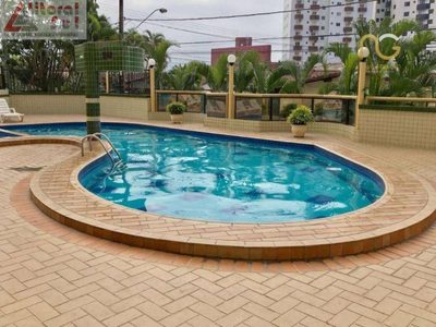 Apartamento, 1 quarto, 55 m² - Foto 4