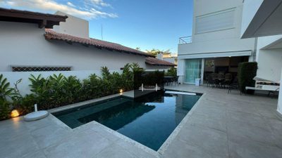 Casa, 4 quartos, 480 m² - Foto 2