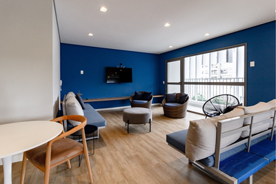 Apartamento, 3 quartos, 79 m² - Foto 1