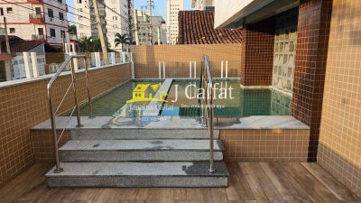 Apartamento, 2 quartos, 80 m² - Foto 2