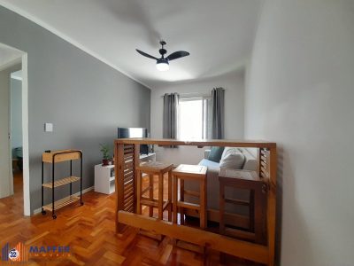 Apartamento, 1 quarto, 41 m² - Foto 4