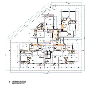 Apartamento, 3 quartos, 85 m² - Foto 2