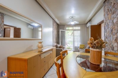 Apartamento, 3 quartos, 71 m² - Foto 2