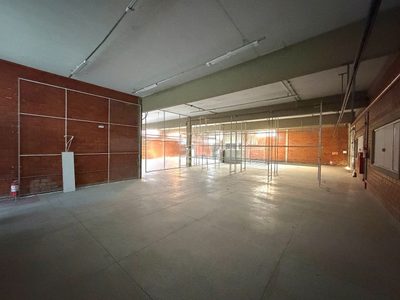 Depósito-Galpão, 890 m² - Foto 5