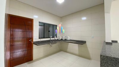 Casa, 1 quarto - Foto 5