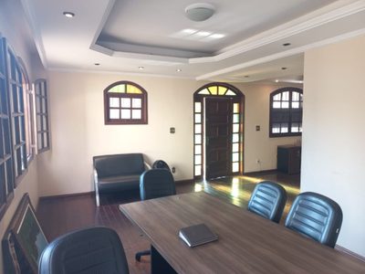 Casa, 4 quartos, 360 m² - Foto 1