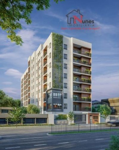 Apartamento, 2 quartos, 51 m² - Foto 1