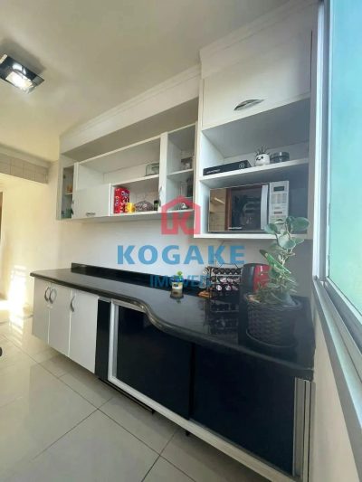 Apartamento, 2 quartos, 52 m² - Foto 4