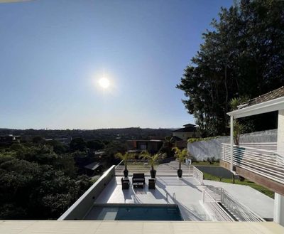 Casa de Condomínio, 5 quartos - Foto 5