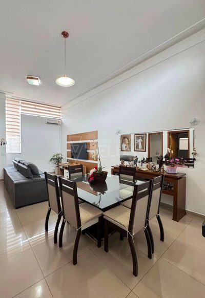 Casa, 2 quartos, 141 m² - Foto 4