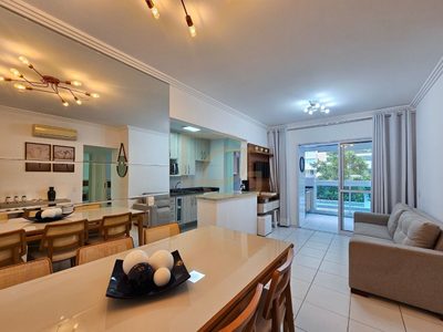 Apartamento, 2 quartos, 80 m² - Foto 2