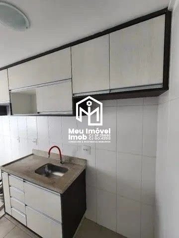Apartamento, 1 quarto, 44 m² - Foto 1