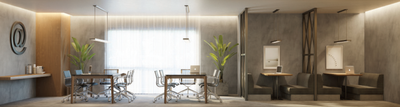 Apartamento, 3 quartos, 65 m² - Foto 4