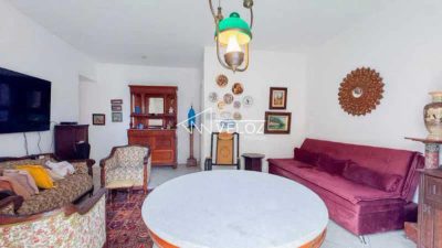 Apartamento, 2 quartos, 91 m² - Foto 5
