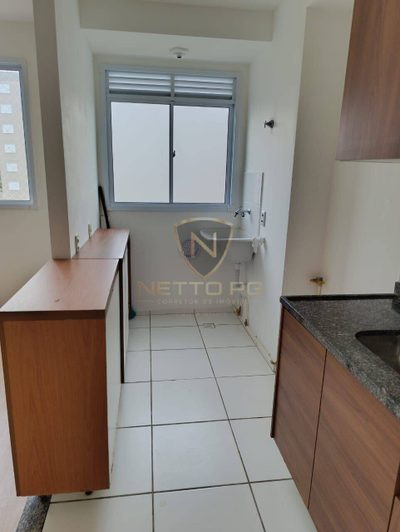 Apartamento, 2 quartos, 55 m² - Foto 4