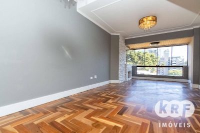Cobertura, 4 quartos, 185 m² - Foto 4