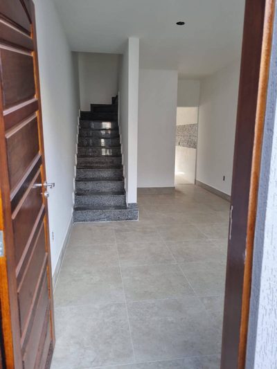 Sobrado, 2 quartos, 71 m² - Foto 3