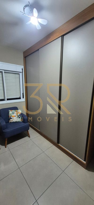 Apartamento, 2 quartos, 57 m² - Foto 5