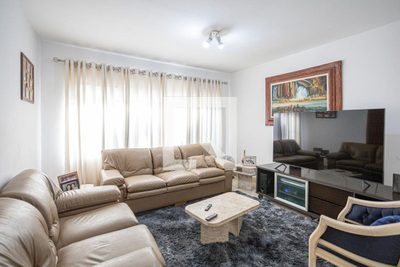 Casa, 4 quartos, 200 m² - Foto 1