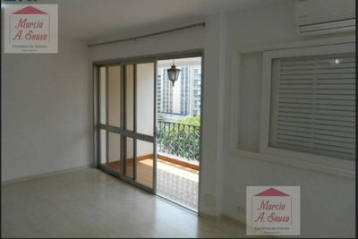 Apartamento, 2 quartos, 104 m² - Foto 1