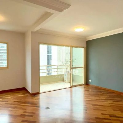 Apartamento, 3 quartos, 155 m² - Foto 1
