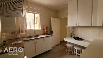 Apartamento, 3 quartos, 97 m² - Foto 3