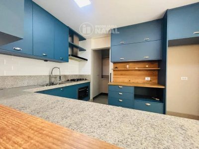 Casa, 3 quartos, 138 m² - Foto 3