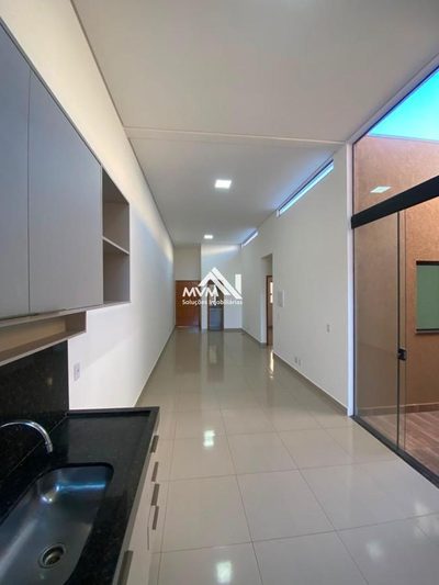 Casa, 3 quartos, 115 m² - Foto 2