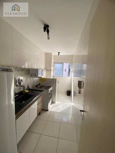 Apartamento, 2 quartos, 58 m² - Foto 3
