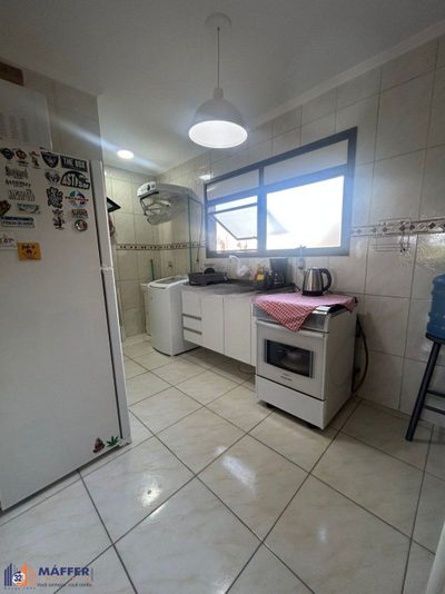Apartamento, 1 quarto, 40 m² - Foto 5