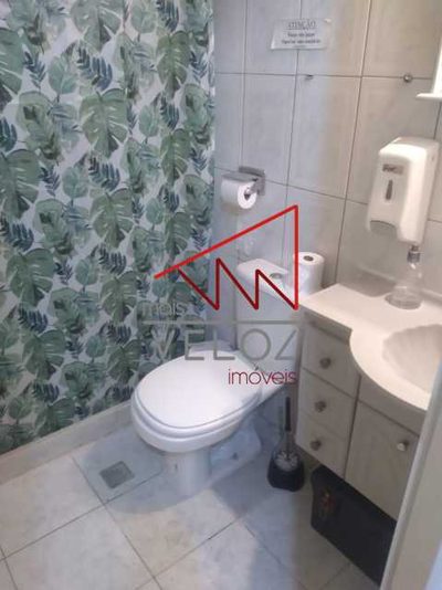Apartamento, 1 quarto, 48 m² - Foto 1