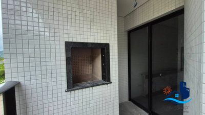 Apartamento, 1 quarto, 32 m² - Foto 2