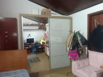 Apartamento, 4 quartos, 229 m² - Foto 3