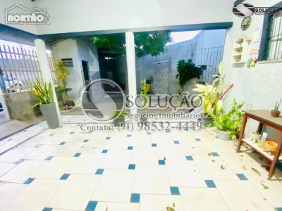 Casa, 6 quartos - Foto 2