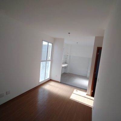 Apartamento, 2 quartos, 41 m² - Foto 2