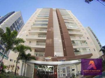 Apartamento, 3 quartos, 95 m² - Foto 1