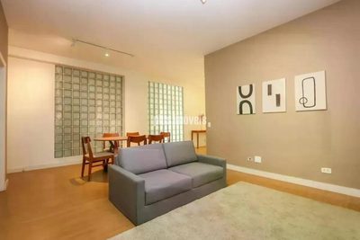 Apartamento, 3 quartos, 138 m² - Foto 3