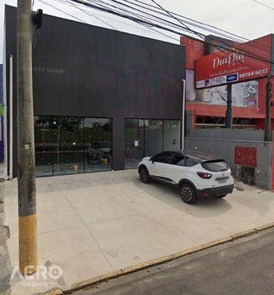Loja-Salão, 200 m² - Foto 2