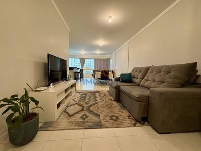 Apartamento, 3 quartos, 140 m² - Foto 1