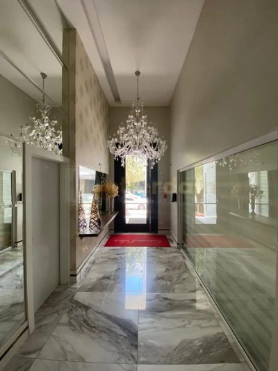 Apartamento, 2 quartos, 56 m² - Foto 3