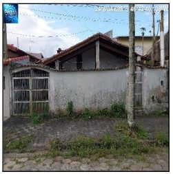 Casa, 2 quartos, 200 m² - Foto 1