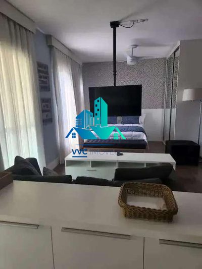Apartamento, 1 quarto, 42 m² - Foto 3
