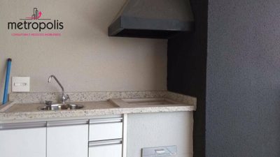 Apartamento, 2 quartos, 75 m² - Foto 2
