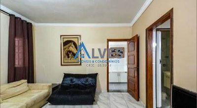 Casa, 3 quartos, 300 m² - Foto 5
