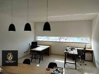 Sala-Conjunto - Foto 1