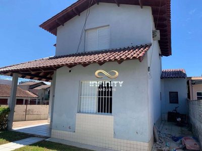 Casa, 2 quartos, 148 m² - Foto 3