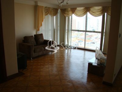 Apartamento, 4 quartos, 235 m² - Foto 4
