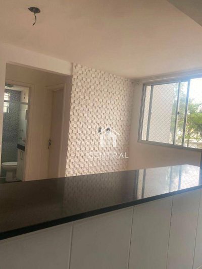 Apartamento, 2 quartos, 45 m² - Foto 4
