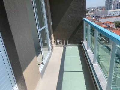 Apartamento, 2 quartos, 63 m² - Foto 4